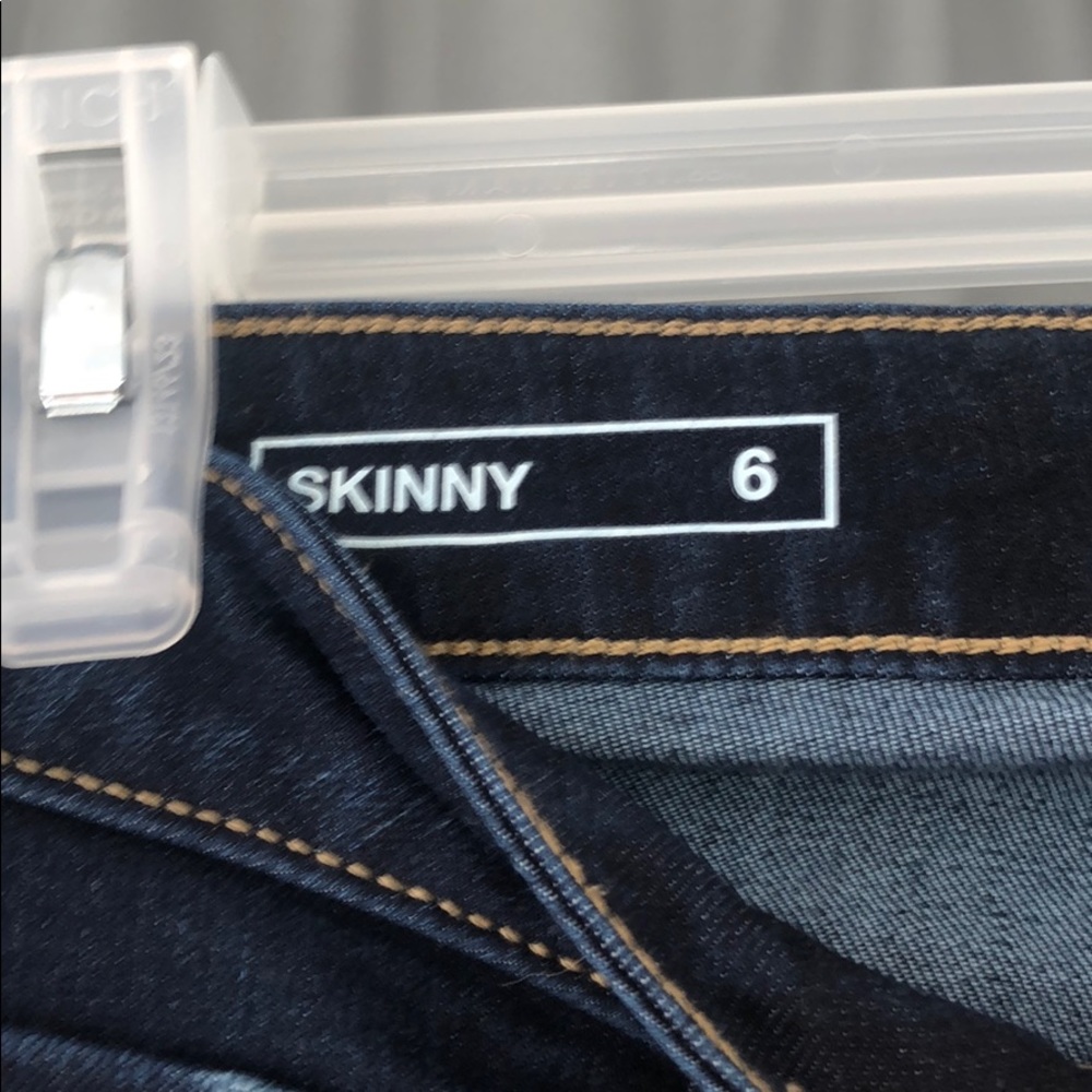 Skinny Jeans - Picture 3 of 5